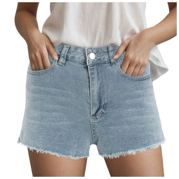 New Women's Casual Slim Fit Versatile Jeans Soft, Durable Material Stylish Design for Everyday Wear Available in Sizes S to XXL