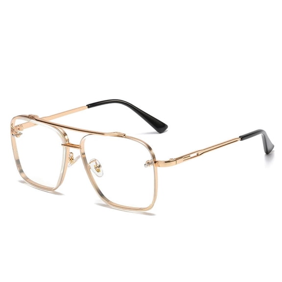New Women's Double Beam Trimmed Sunglasses Style Sunglasses For Women In Europe And America