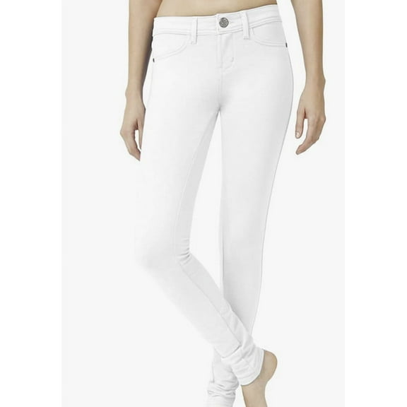 New Women’s Skinny Pants - Soft Everyday Solid Color Basic Slim Tight Fit Stretch work pants, (S-3XL)