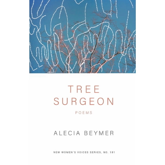 New Women's Voices Tree Surgeon, Book 181, (Paperback)