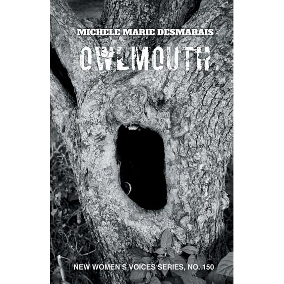 New Women's Voices: owlmouth (Paperback)