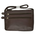 thumbnail image 1 of New Womens Genuine Leather Designer Shoulder Bag Hand Bag for Ladies, 1 of 13