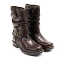 thumbnail image 1 of New Womens Laguna Brown Fashion Boots EUR 40, 1 of 7