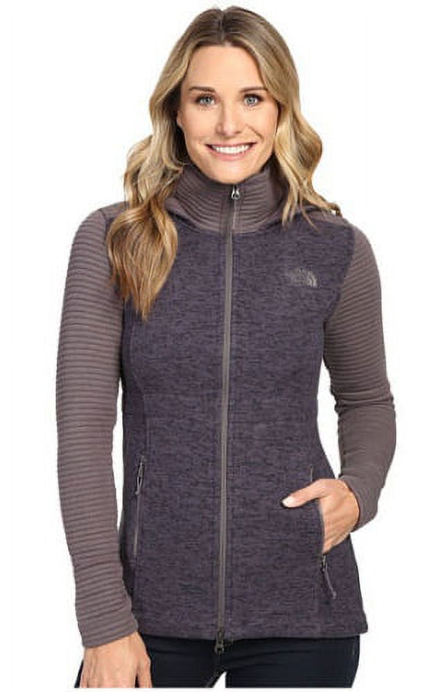 The north face 2024 indi insulated parka