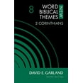 thumbnail image 1 of New Word Biblical Themes: New Testament 2 Corinthians, Volume 8: 8, (Paperback), 1 of 1