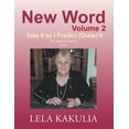 thumbnail image 1 of New Word Volume 2: Take It as I Predict (Orate) It, (Paperback), 1 of 1