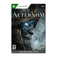 New World Aeternum Deluxe Edition Xbox Series XS [Digital