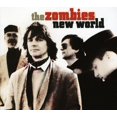 thumbnail image 1 of New World (CD), 1 of 1
