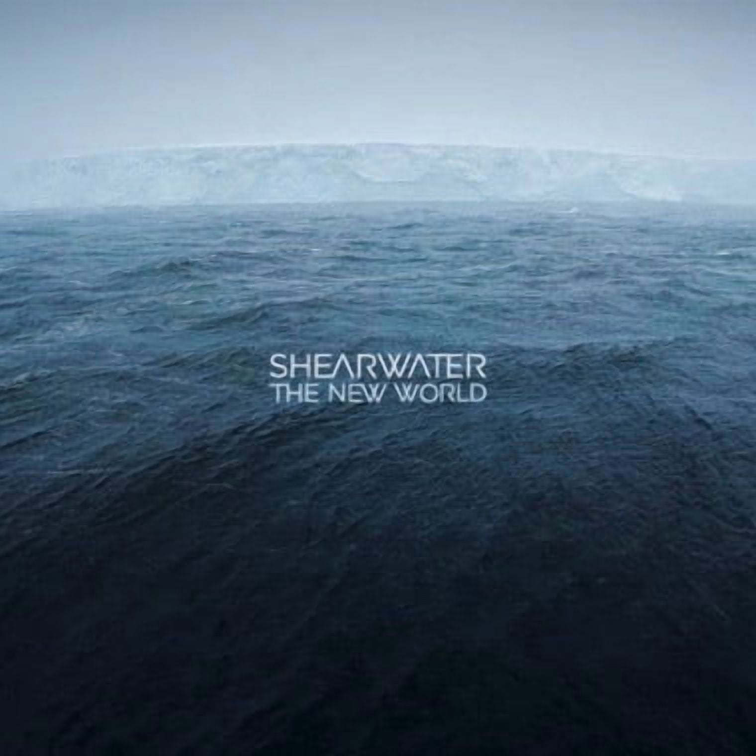 Shearwater - The New World [COMPACT DISCS]