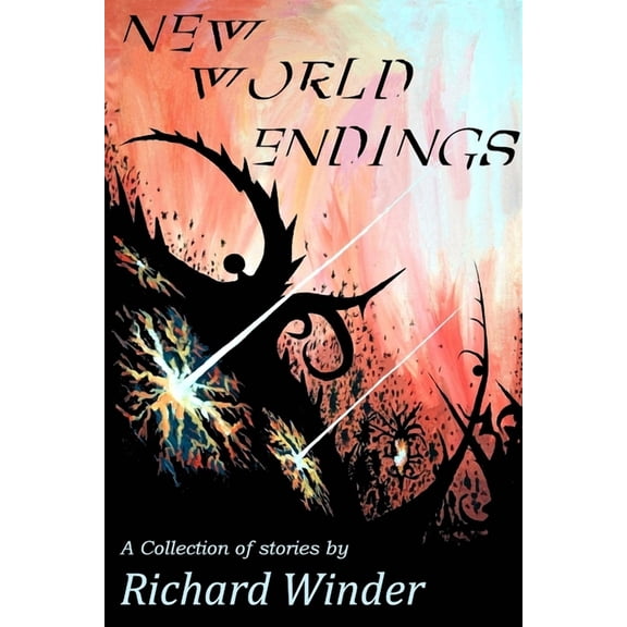 New World Endings (Paperback)