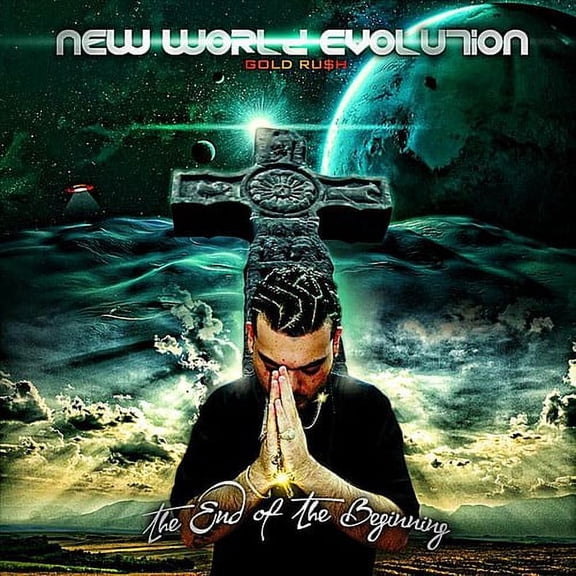 New World Evolution (The End of the Beginning)