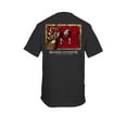 thumbnail image 1 of New World Graphics UGA On and Off Short Sleeve T-shirt Graphic Tee-Charcoal Heather-Small, 1 of 4