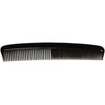 thumbnail image 1 of New World Imports NWI-C7-1440 7 in. Black Comb, 1440 per Case, 1 of 1