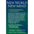 thumbnail image 1 of New World New Mind: Moving Toward Conscious Evolution (Paperback) by Paul Ehrlich, Robert Ornstein, 1 of 1