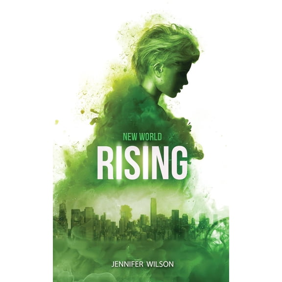 New World: New World Rising (Paperback)