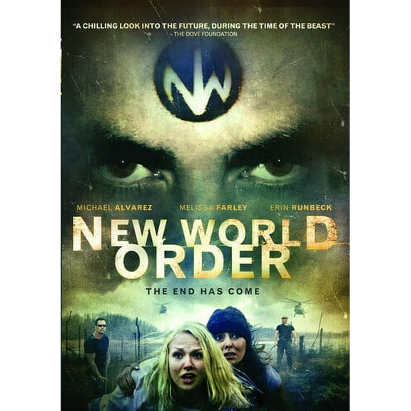 New World Order (DVD)