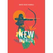 New World New World, Paperback