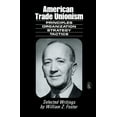 thumbnail image 1 of New World Paperback: American Trade Unionism (Paperback), 1 of 1