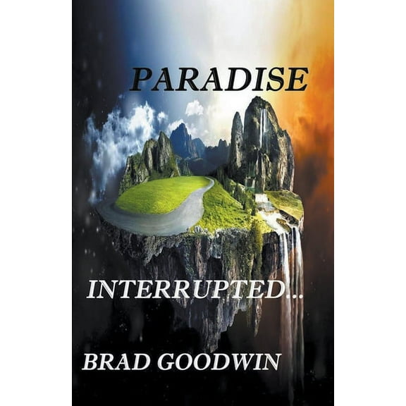 New World Paradise Interrupted, Book 1, (Paperback)