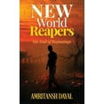 thumbnail image 1 of New World Reapers : The End of Beginnings (Paperback), 1 of 1