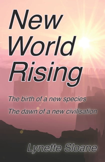 New World Rising (Paperback)