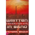 thumbnail image 1 of New World Rising: Written In Sand (Paperback), 1 of 1