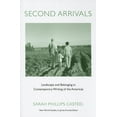 thumbnail image 1 of New World Studies: Second Arrivals : Landscape and Belonging in Contemporary Writing of the Americas (Paperback), 1 of 1