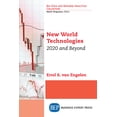 thumbnail image 1 of New World Technologies: 2020 and Beyond (Paperback), 1 of 1