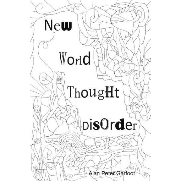 New World Thought Disorder, (Paperback)
