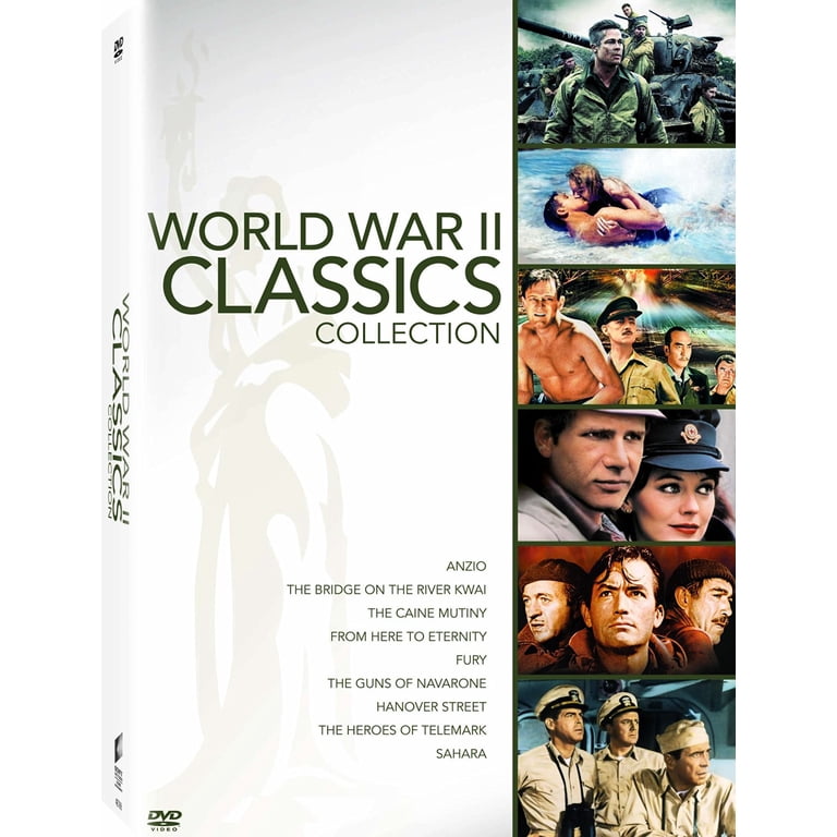 その他 World War II 1 [DVD] Amazon.com: History Channel World War II DVD Set : Movies & TV