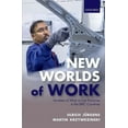 thumbnail image 1 of New Worlds of Work: Varieties of Work in Car Factories in the Bric Countries, (Hardcover), 1 of 1