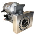 thumbnail image 1 of New Wosp Osgr Starter Fits Chevrolet K5 Blazer 1976-1978 Impala 1970 Psl100, 1 of 2