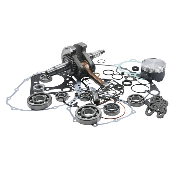 Vertex Complete Engine Rebuild Kit WR101-196 For Honda TRX 400 EX 2005-2008, TRX 400 X 2009-2014