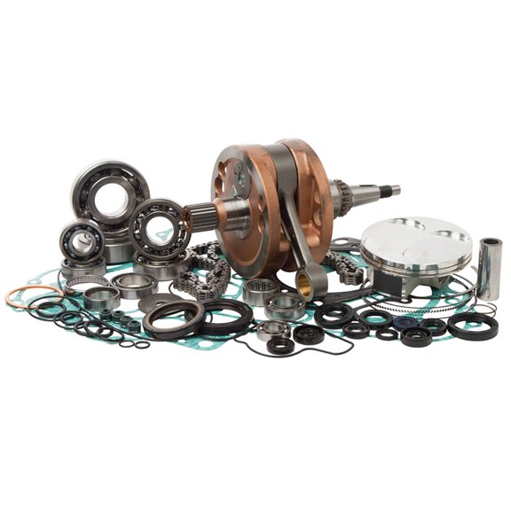 WR101-025 Wrench Rabbit Wr Engine Bottom End Kit For Honda Wr101-025