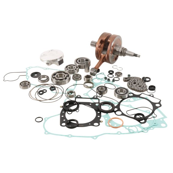 New Wrench Rabbit WR Engine Bottom End Kit for Honda WR101-152