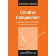 thumbnail image 1 of New Writing Viewpoints Creative Composition: Inspiration and Techniques for Writing Instruction, Book 12, (Hardcover), 1 of 1