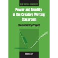thumbnail image 1 of New Writing Viewpoints Power and Identity in the Creative Writing Classroom: The Authority Project, Book 1, (Paperback), 1 of 1