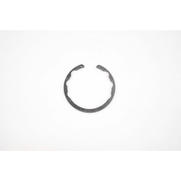 New Wsm Bearing Housing Snap Ring Series Compatible With Yamaha 190 192 195 212 240 242 275E S75Sd S75Se 1955 Fsh Deluxe Sport Ss S X E-Series Ar by Part Number 93450-66156-00