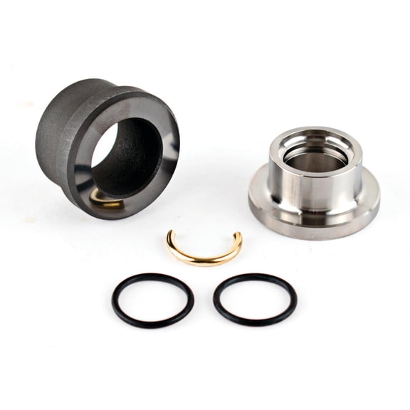 Carbon Ring Kit Compatible with Sea-Doo Sportster LE DI 3D DI XP DI GTX DI RX DI 951cc 2-Stroke DI 2000-2008 293300032 Challenger GTI GTS Speedster 2-Cyl 580cc 720cc 800cc 1995-1997 OEM