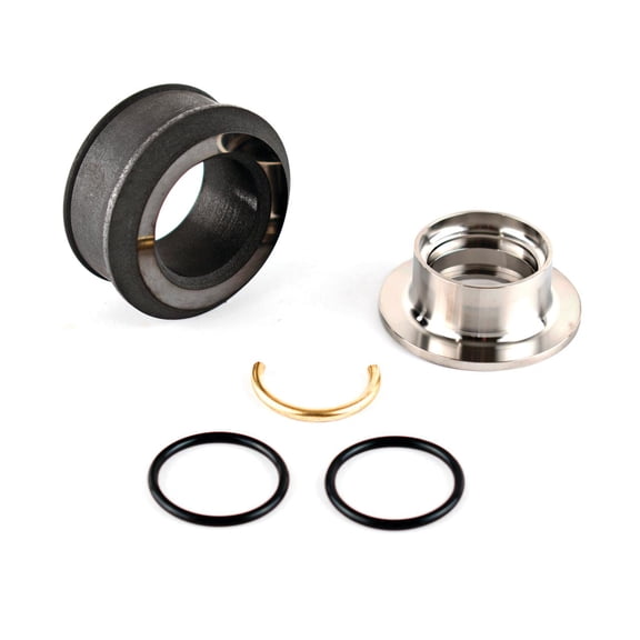 Carbon Ring Kit Compatible with Sea-Doo GTI 130 SE 130 SE 155 LTD 155 GTS 130 GTX Wake 4-TEC 1503cc 2002-2015 272000177 Challenger RXP RXT Speedster 4-Cyl 4-Stroke 2002-2003 2002-2008