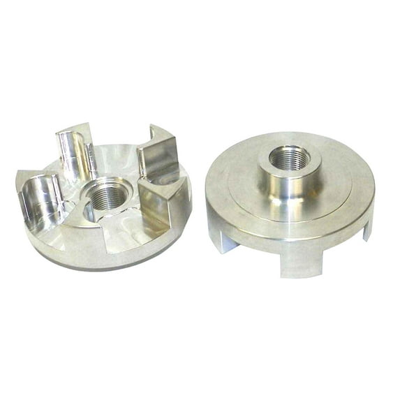 New Wsm Coupler Series Compatible With Yamaha Gp-R 1800 2019 by Part Number 6S5-45813-00-94