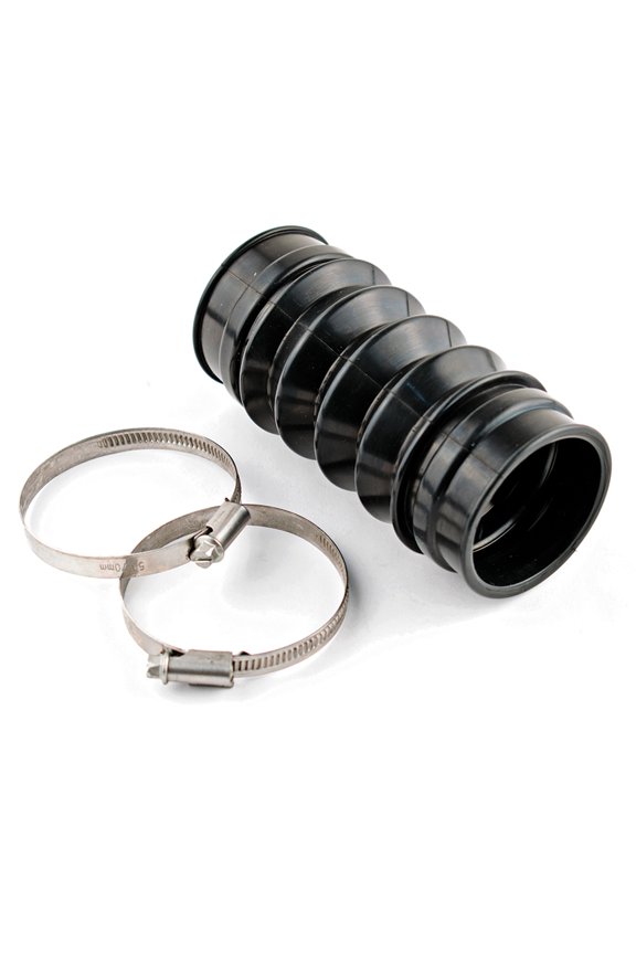 Drive Shaft Boot Kit Compatible with Sea-Doo Spark DT Spark NA Spark 2UP HO Spark 3UP HO 900cc ACE 2014-2021 271001921 3-Cyl 4-Stroke 60HP 90HP 2015-2020 2015-2021 2017-2021 OEM Rotax