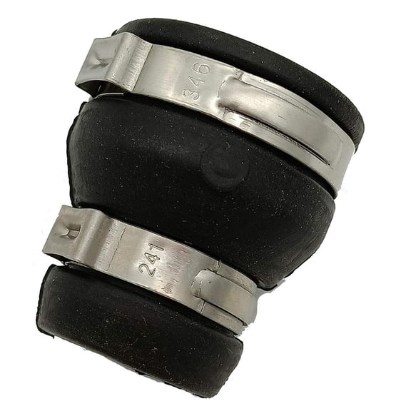 Drive Shaft Boot Seal Kit Compatible with Sea-Doo Spark 2UP Spark 2UP HO Spark 3UP HO 900cc ACE Rotax 2015-2020 271001762 GTI GTS 3-Cyl 4-Stroke 60HP 90HP 2014-2021 2015-2021 2017-2019