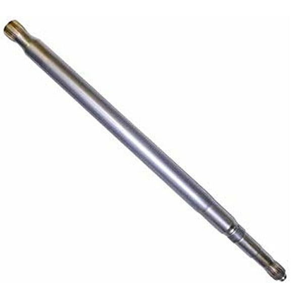 Drive Shaft Compatible with Sea-Doo GTR 230 GTR X HO GTX P LTD 300 RXT P X 300 Wake P Pro 230 Rotax 1503cc 1630cc 4-TEC ACE 2018-2019 271001974