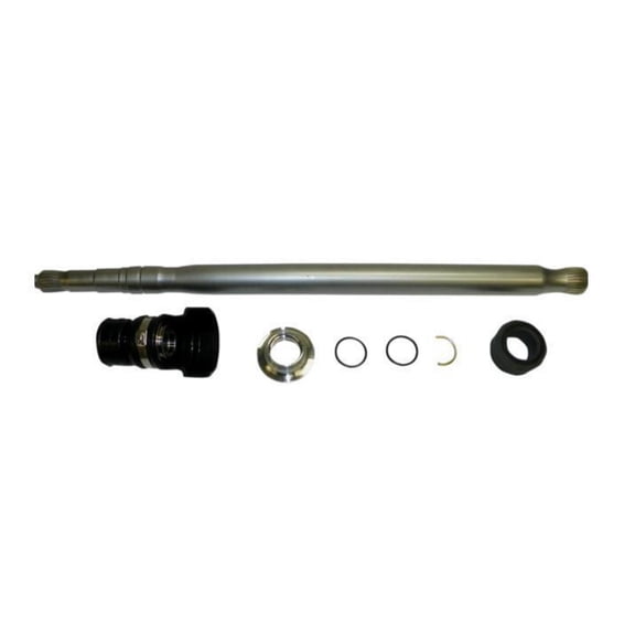 23 1/4 Inch Drive Shaft Kit Compatible with Sea-Doo RXT S/C 215 RXT X 260 GTR 215 GTX 155 GTX LTD IS 255 Wake Pro 215 1503cc 2006-2017 271001550