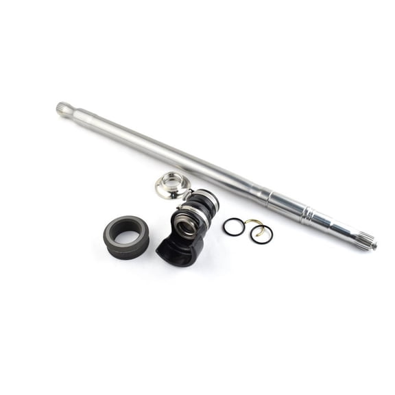 24 3/4 Inch Drive Shaft Upgrade Kit Compatible with Sea-Doo RXP-X 255 Rotax 1503cc 4-TEC Supercharged 255HP 2009-2010 271001601