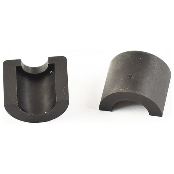 PWC Half Ring Cable Retainer Bushing Steering Reverse Compatible with 1995-2012 Sea-Doo GTI SE GTX SC RXP X RXT Wake 215 GSX LTD GTS PRO HX GS Rotax 718cc 951cc 1494cc 277-000-055 3-Cyl