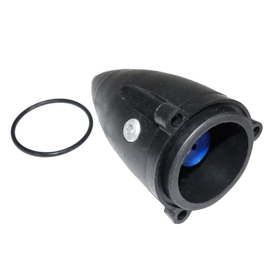 New Wsm Jet Pump Nose Cone Series Compatible With Sea-Doo Gsi Sp 720 1997 by Part Number 271000361