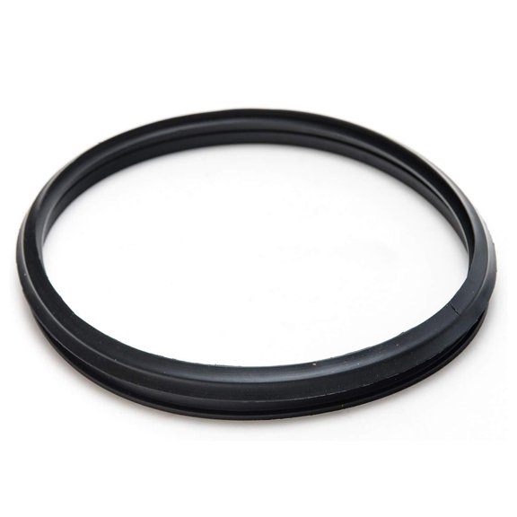 Jet Pump Neoprene Trim Seal Compatible with 2003-2023 Sea-Doo GTI GTX RXP RXT Wake GTR GTS Fish Pro 3D RFI DI XP Challenger Speedster Utopia Islandia 720cc-1630cc PWC 293200087