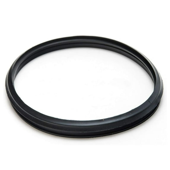 Neoprene Jet Pump Trim Seal Compatible with 2003-2023 Sea-Doo GTI GTX GTS GTR RXP RXT Wake Fish Pro 3D XP Challenger Speedster Sportster 720cc-1630cc 4-TEC Rotax PWC 293200087